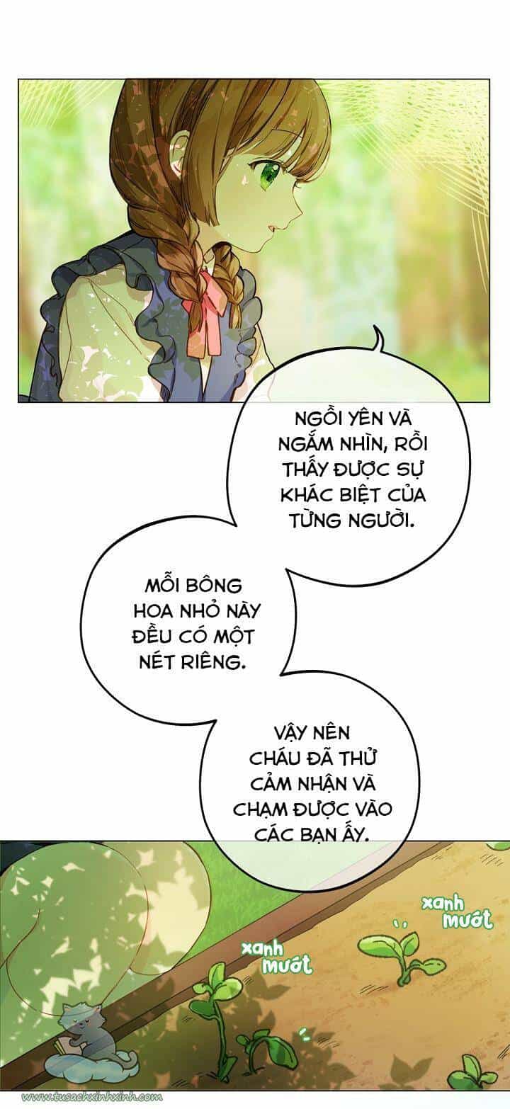 Trang Trại Hạt Dẻ Gần Cung Điện Hoàng Gia - Chương 1 - ảnh 57