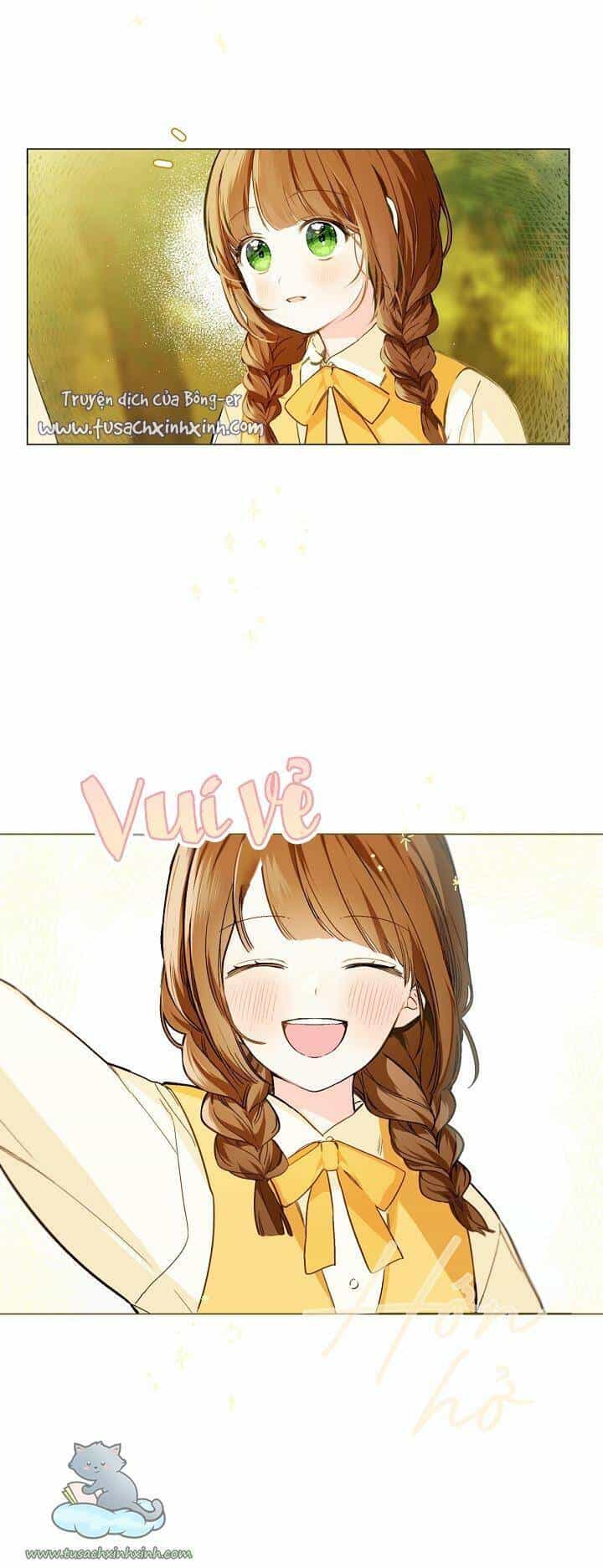 Trang Trại Hạt Dẻ Gần Cung Điện Hoàng Gia - Chương 1 - ảnh 88