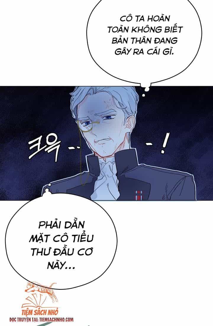 Trang Trại Hạt Dẻ Gần Cung Điện Hoàng Gia - Chương 5.5 - ảnh 20