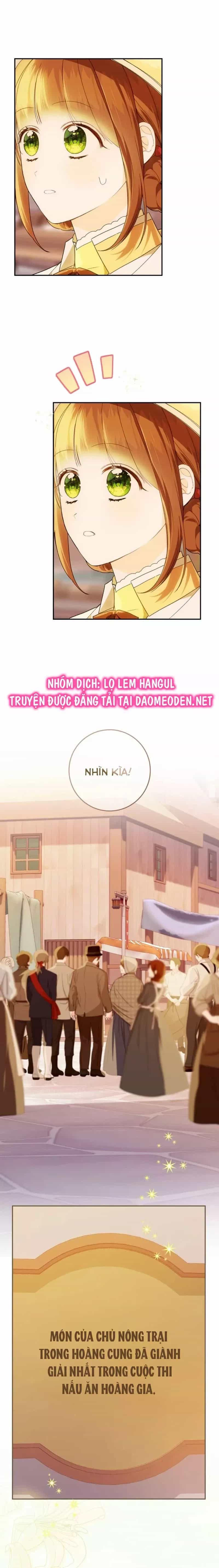 Trang Trại Hạt Dẻ Gần Cung Điện Hoàng Gia - Chương 73 - ảnh 5