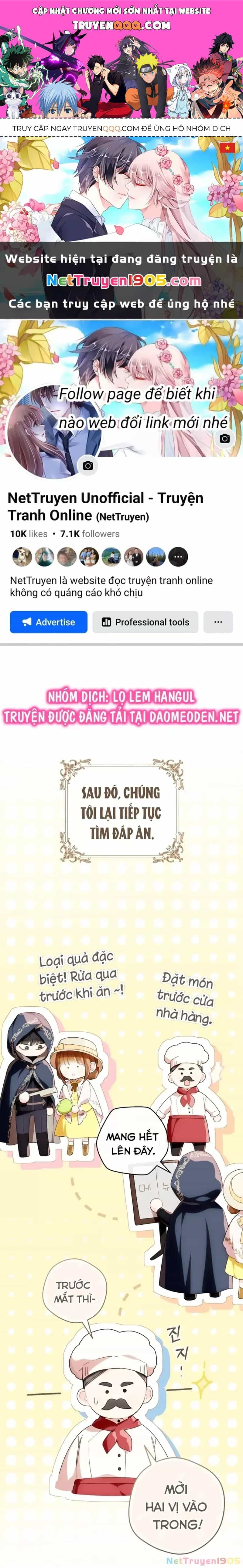 Trang Trại Hạt Dẻ Gần Cung Điện Hoàng Gia - Chương 74 - ảnh 1