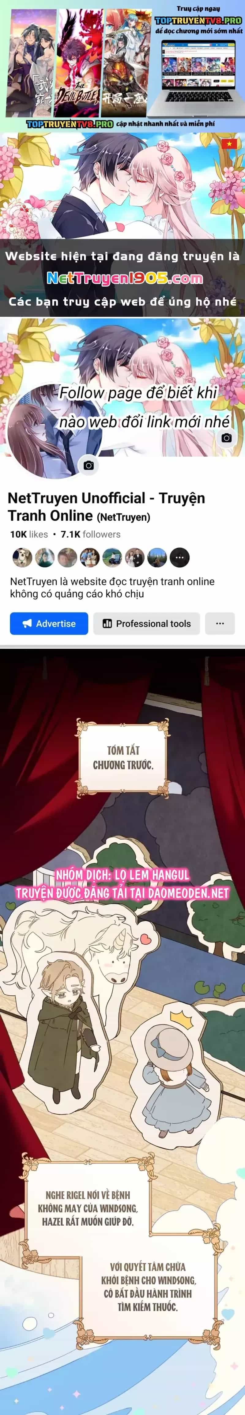 Trang Trại Hạt Dẻ Gần Cung Điện Hoàng Gia - Chương 77 - ảnh 2