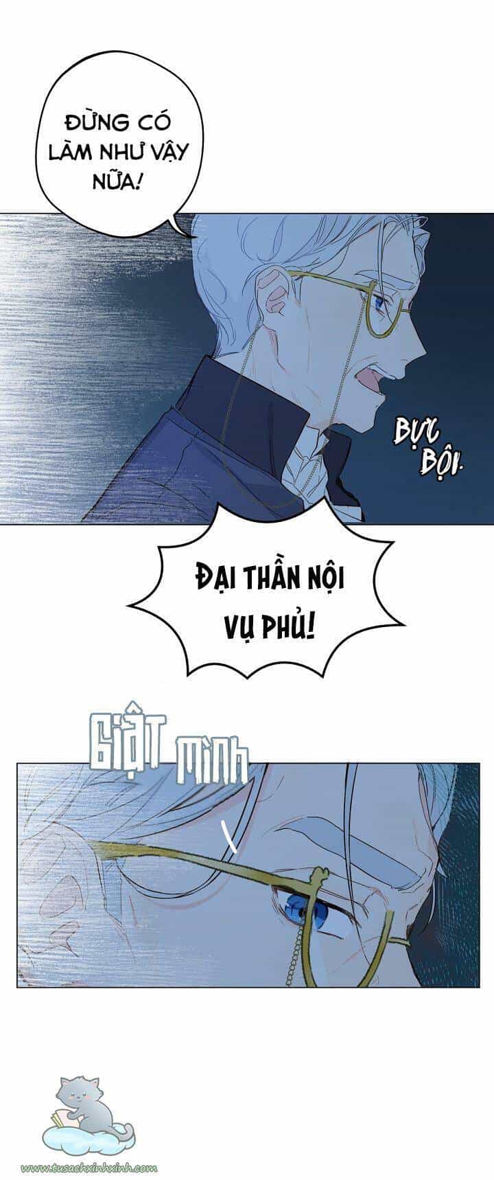 Trang Trại Hạt Dẻ Gần Cung Điện Hoàng Gia - Chương 6 - ảnh 26