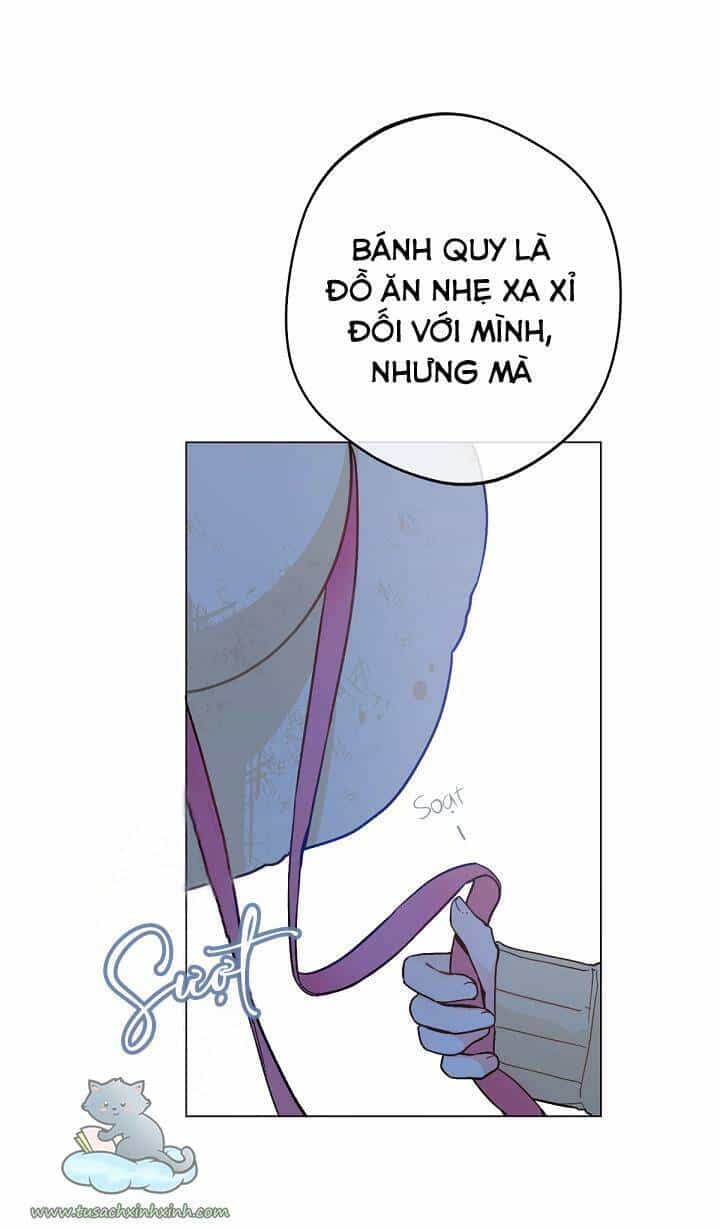 Trang Trại Hạt Dẻ Gần Cung Điện Hoàng Gia - Chương 6 - ảnh 39