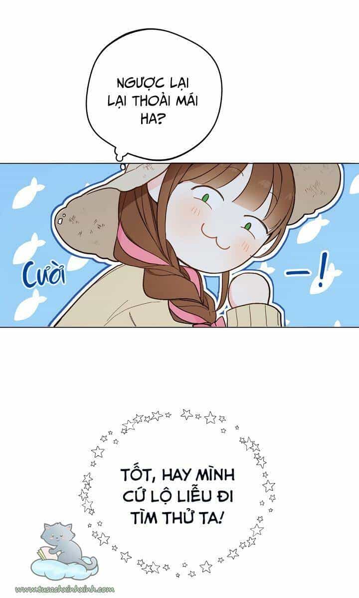 Trang Trại Hạt Dẻ Gần Cung Điện Hoàng Gia - Chương 6 - ảnh 46