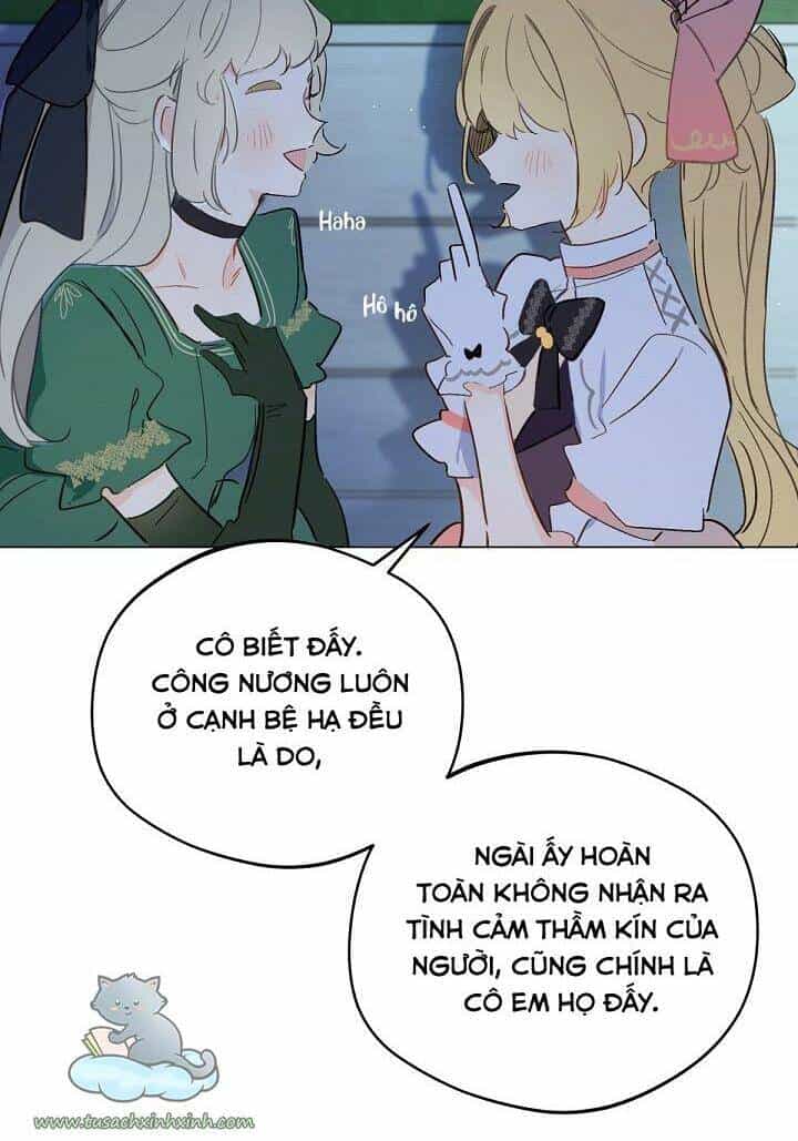 Trang Trại Hạt Dẻ Gần Cung Điện Hoàng Gia - Chương 6 - ảnh 53