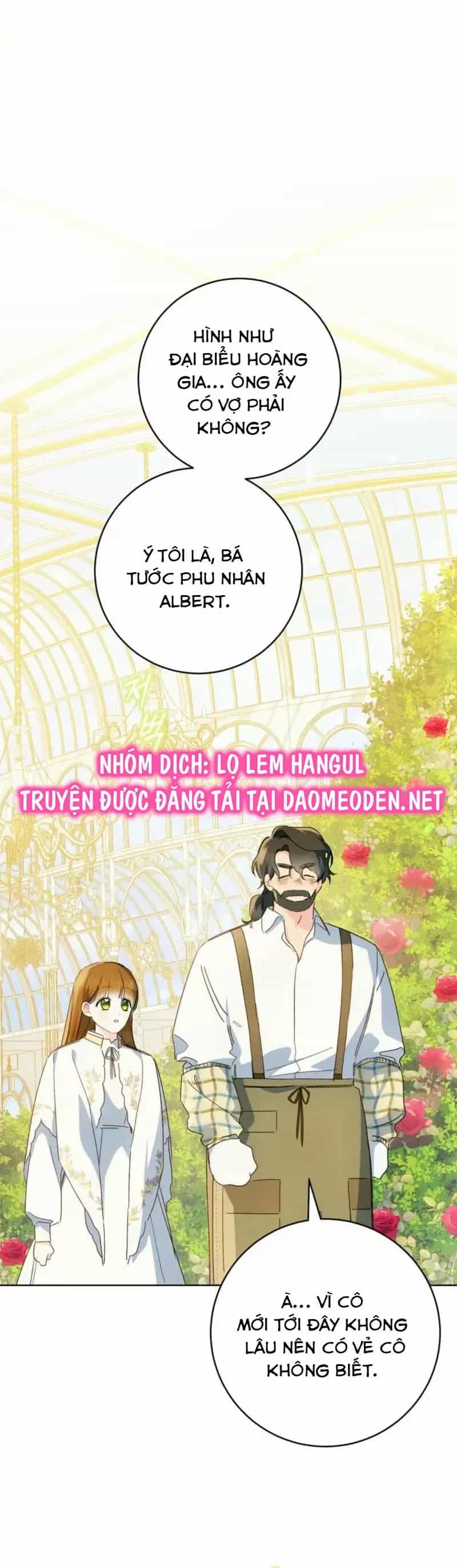 Trang Trại Hạt Dẻ Gần Cung Điện Hoàng Gia - Chương 86 - ảnh 11
