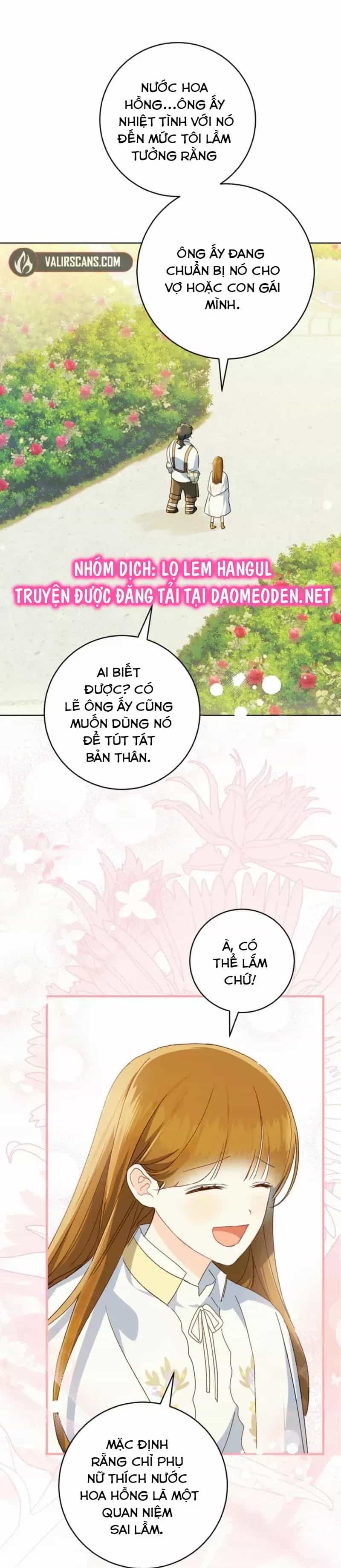 Trang Trại Hạt Dẻ Gần Cung Điện Hoàng Gia - Chương 86 - ảnh 14