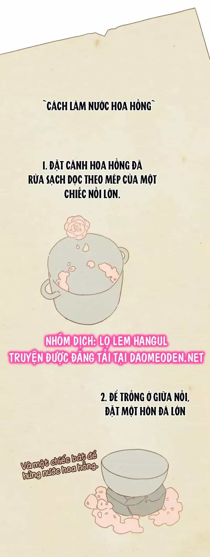 Trang Trại Hạt Dẻ Gần Cung Điện Hoàng Gia - Chương 86 - ảnh 23