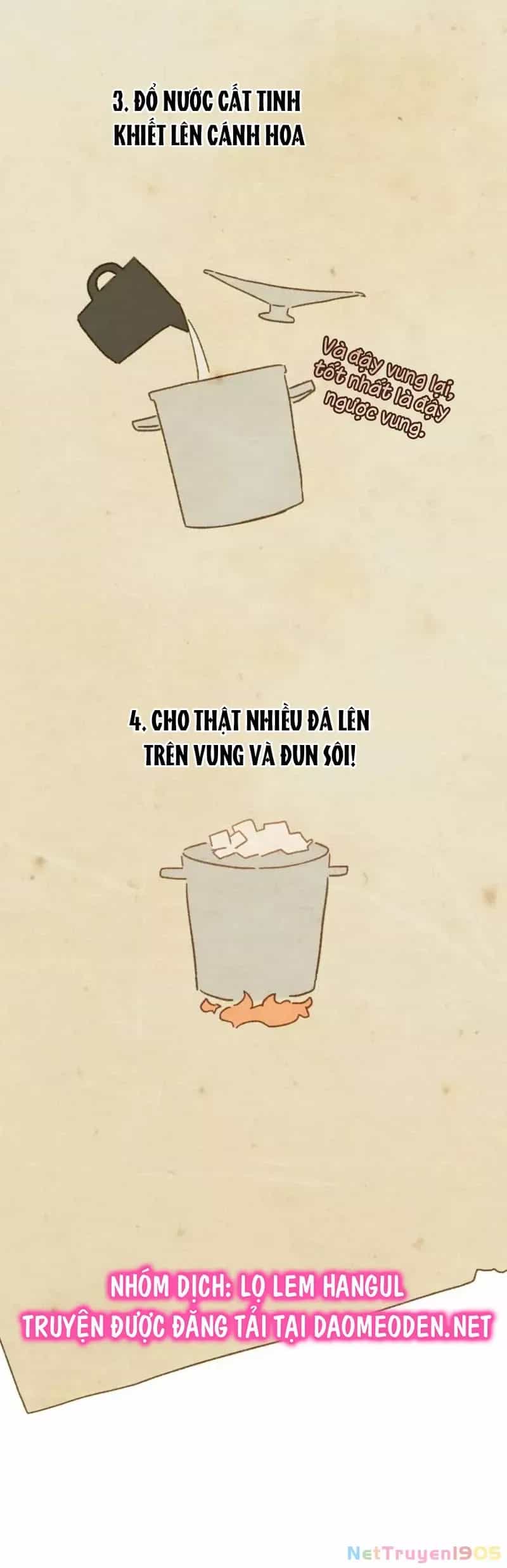 Trang Trại Hạt Dẻ Gần Cung Điện Hoàng Gia - Chương 86 - ảnh 24