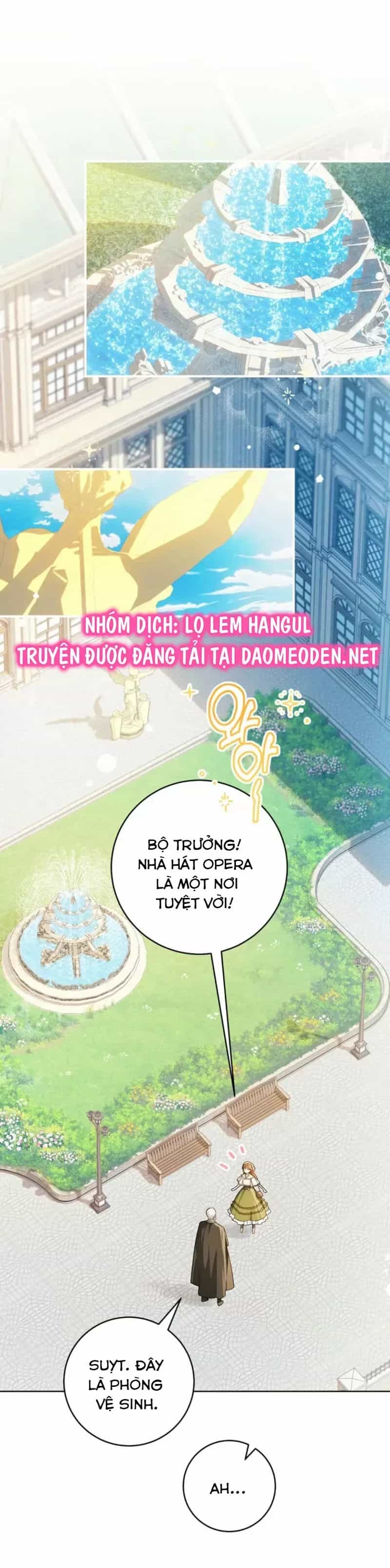 Trang Trại Hạt Dẻ Gần Cung Điện Hoàng Gia - Chương 88 - ảnh 25