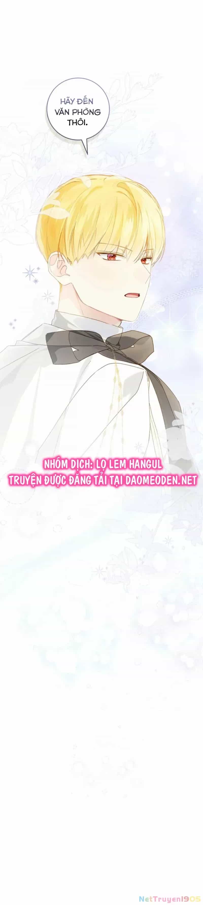 Trang Trại Hạt Dẻ Gần Cung Điện Hoàng Gia - Chương 88 - ảnh 9