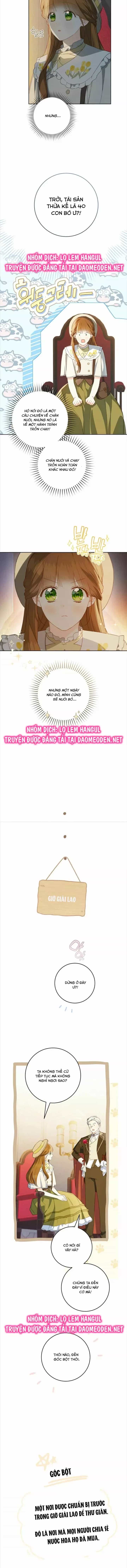 Trang Trại Hạt Dẻ Gần Cung Điện Hoàng Gia - Chương 89 - ảnh 5
