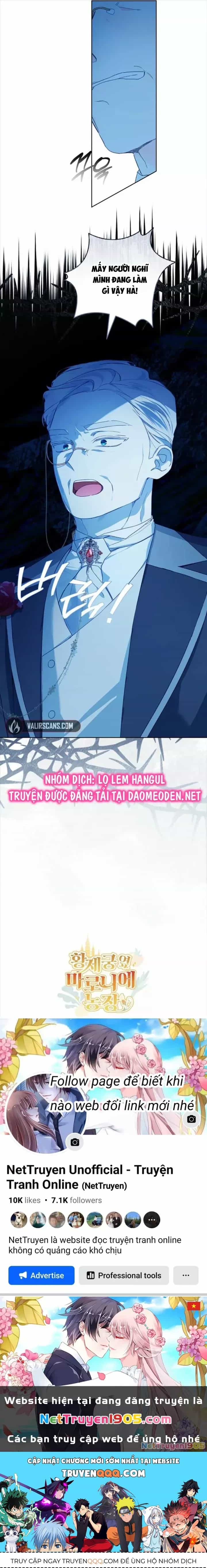 Trang Trại Hạt Dẻ Gần Cung Điện Hoàng Gia - Chương 90 - ảnh 10