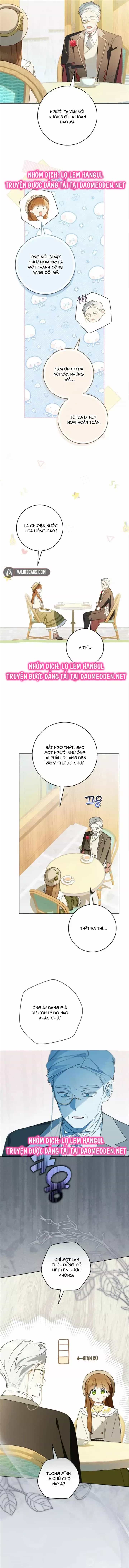 Trang Trại Hạt Dẻ Gần Cung Điện Hoàng Gia - Chương 90 - ảnh 4