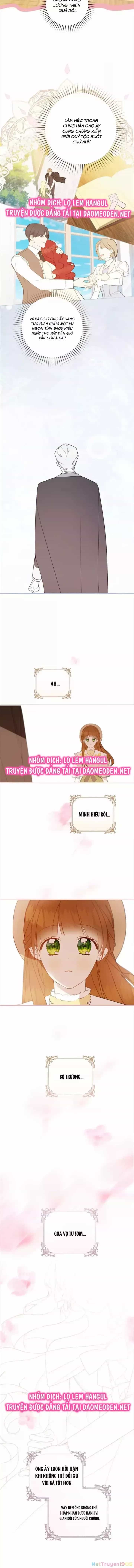 Trang Trại Hạt Dẻ Gần Cung Điện Hoàng Gia - Chương 91 - ảnh 3