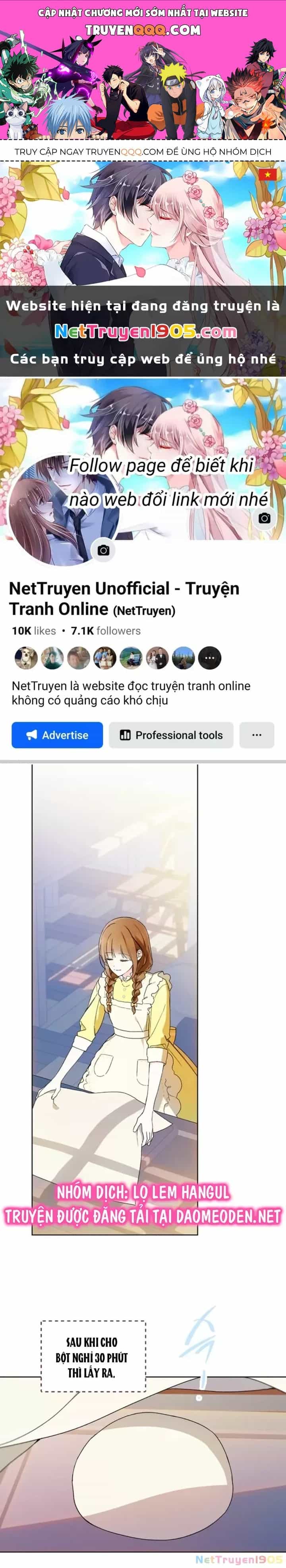 Trang Trại Hạt Dẻ Gần Cung Điện Hoàng Gia - Chương 94 - ảnh 1