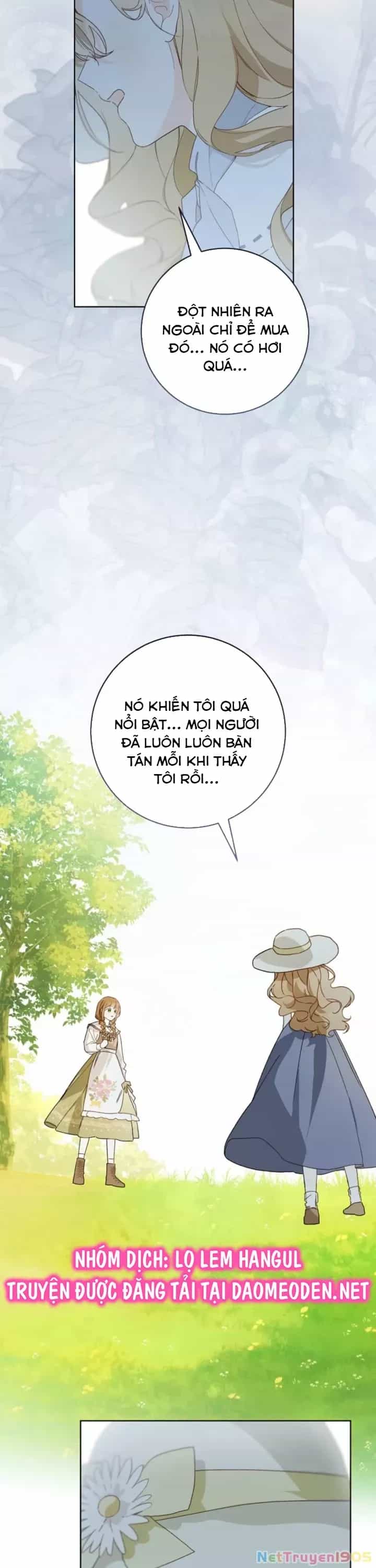 Trang Trại Hạt Dẻ Gần Cung Điện Hoàng Gia - Chương 94 - ảnh 23