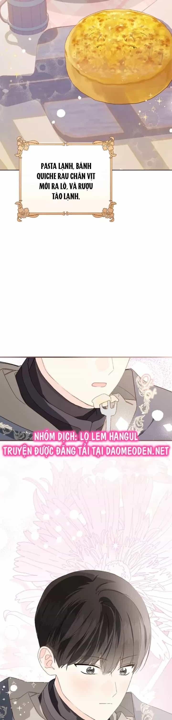 Trang Trại Hạt Dẻ Gần Cung Điện Hoàng Gia - Chương 94 - ảnh 7