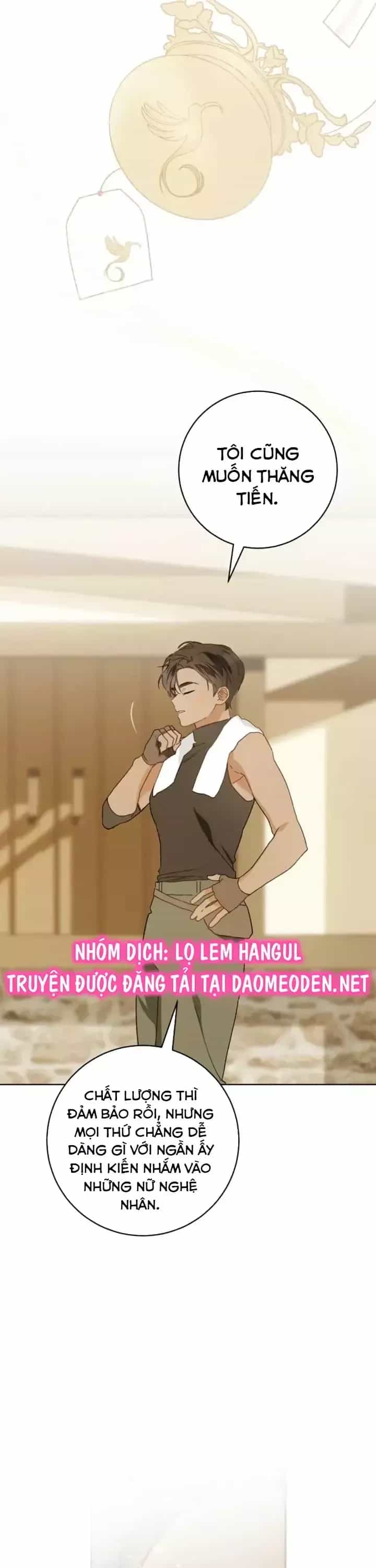 Trang Trại Hạt Dẻ Gần Cung Điện Hoàng Gia - Chương 95 - ảnh 17