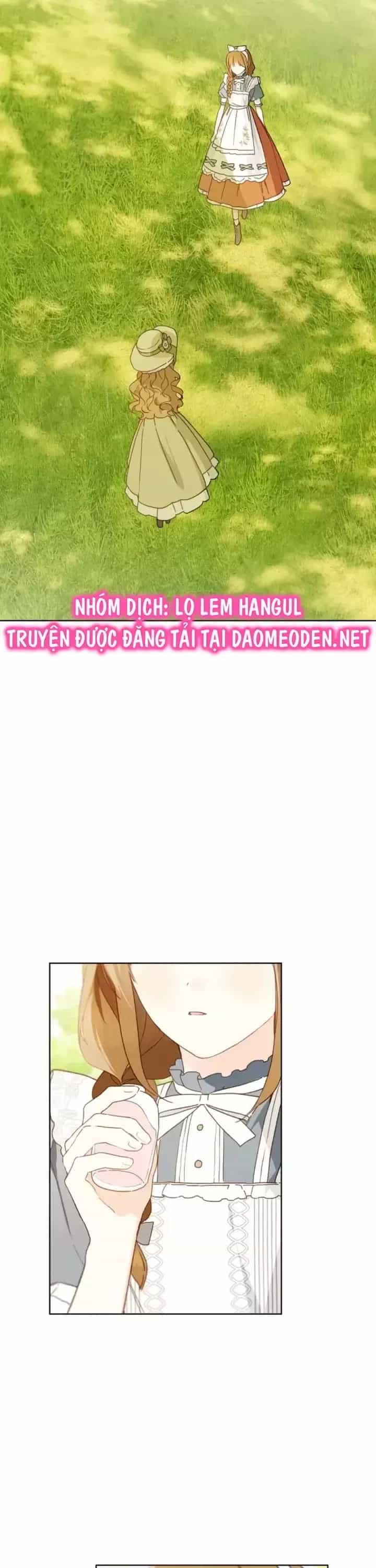 Trang Trại Hạt Dẻ Gần Cung Điện Hoàng Gia - Chương 95 - ảnh 27
