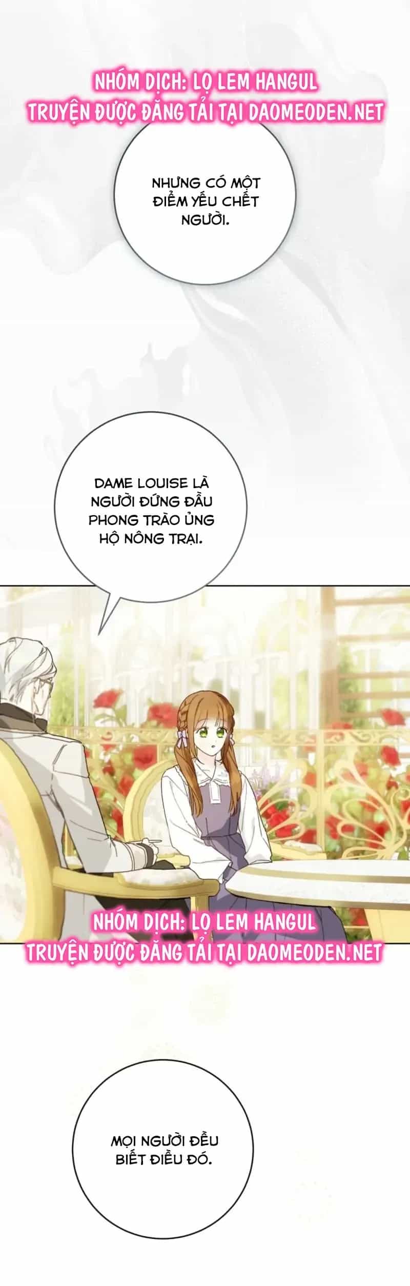 Trang Trại Hạt Dẻ Gần Cung Điện Hoàng Gia - Chương 96 - ảnh 13