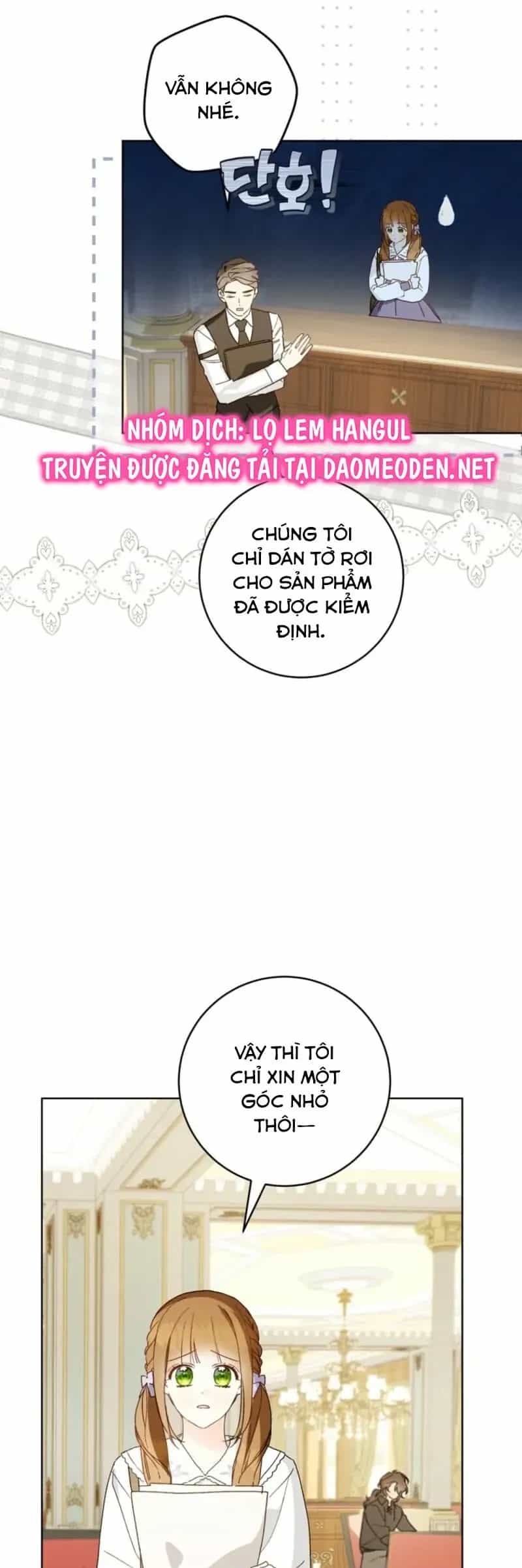 Trang Trại Hạt Dẻ Gần Cung Điện Hoàng Gia - Chương 96 - ảnh 22