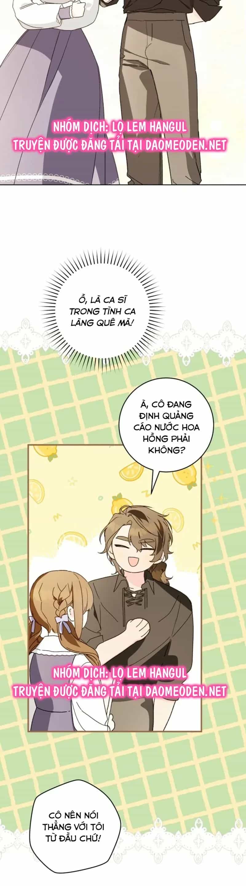 Trang Trại Hạt Dẻ Gần Cung Điện Hoàng Gia - Chương 96 - ảnh 27