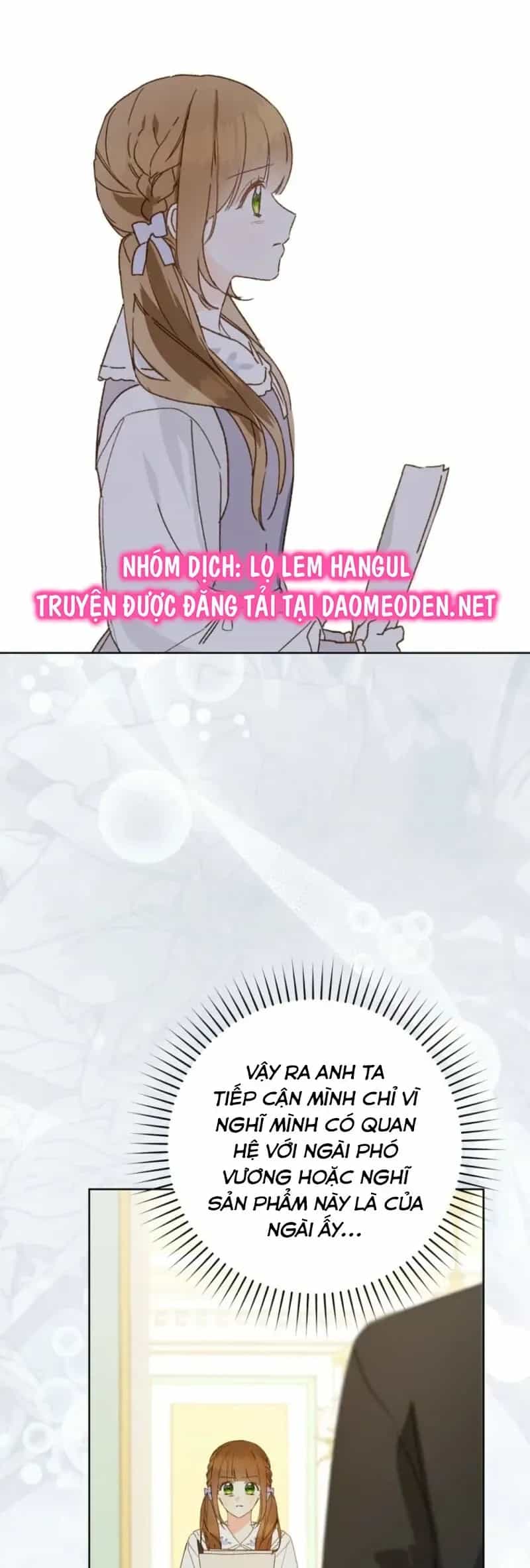 Trang Trại Hạt Dẻ Gần Cung Điện Hoàng Gia - Chương 96 - ảnh 40