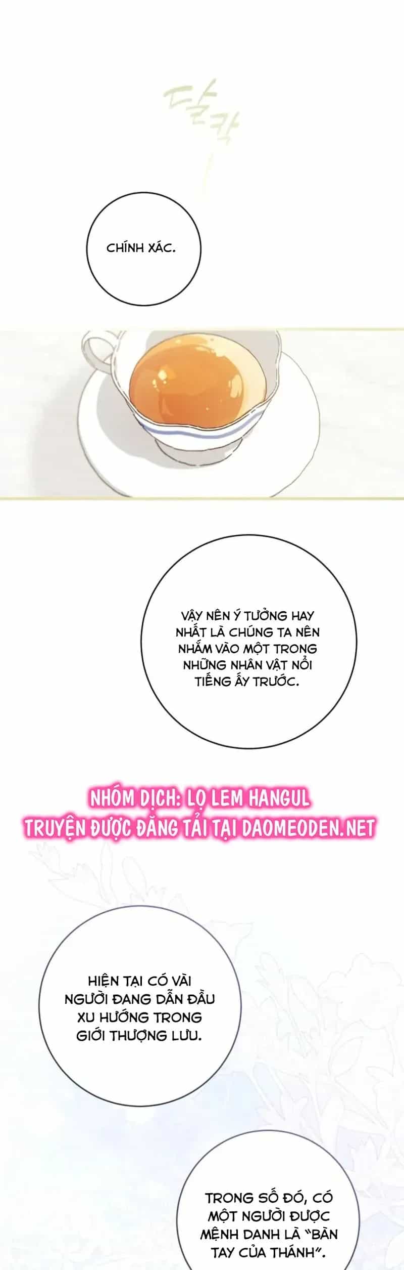 Trang Trại Hạt Dẻ Gần Cung Điện Hoàng Gia - Chương 96 - ảnh 7