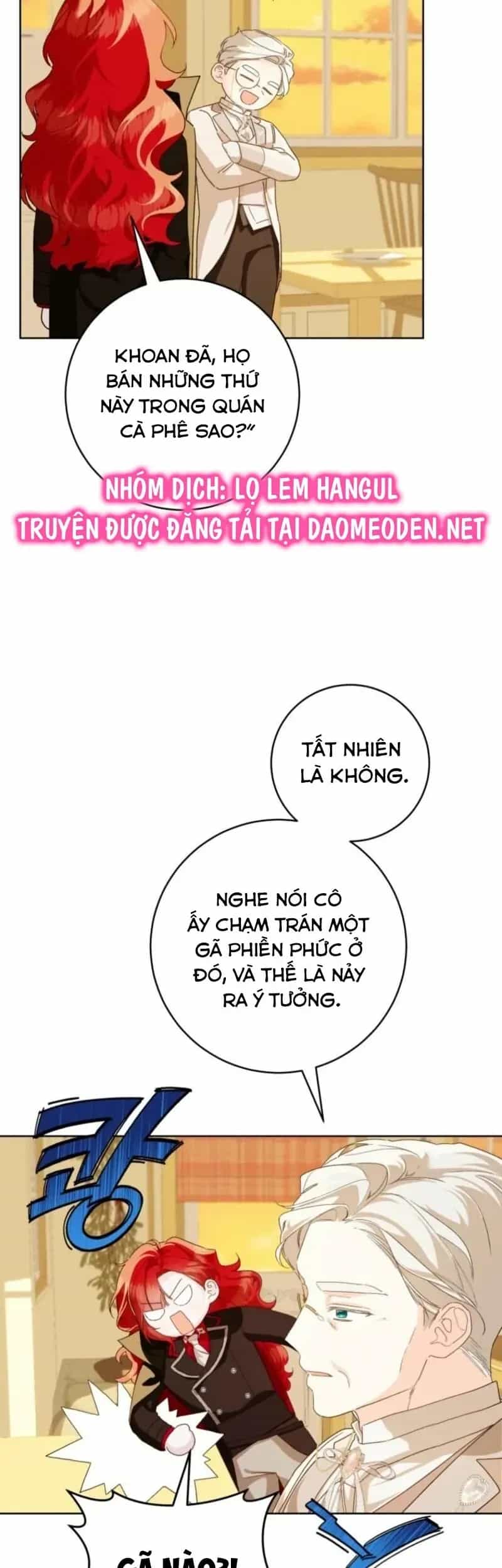 Trang Trại Hạt Dẻ Gần Cung Điện Hoàng Gia - Chương 98 - ảnh 12