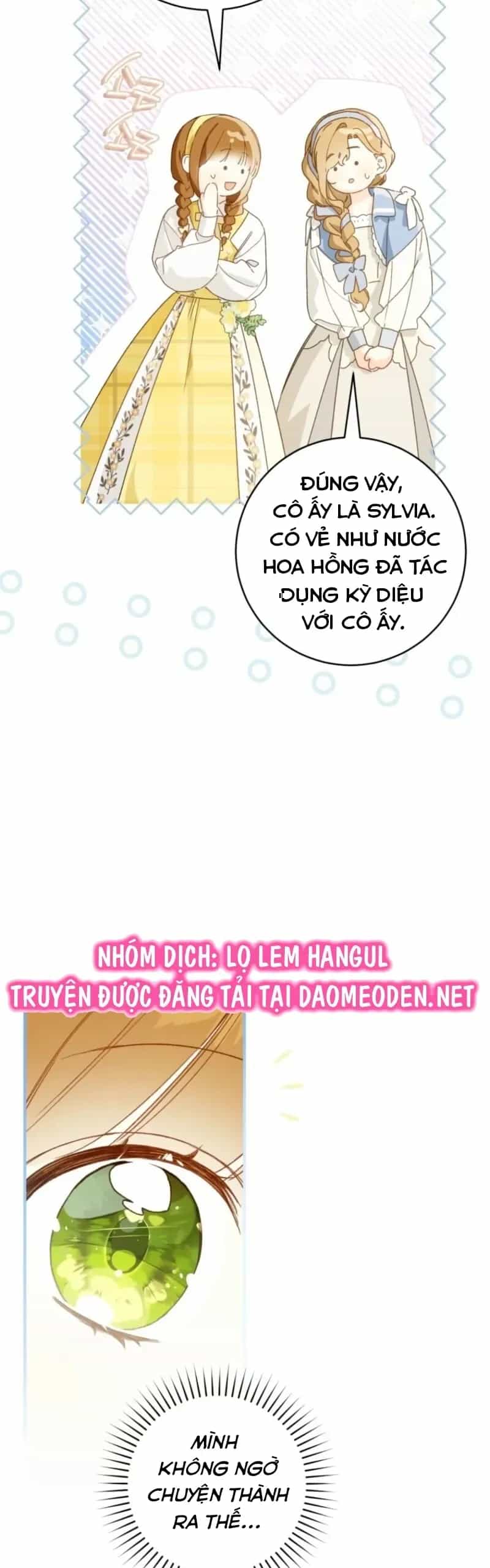 Trang Trại Hạt Dẻ Gần Cung Điện Hoàng Gia - Chương 99 - ảnh 20