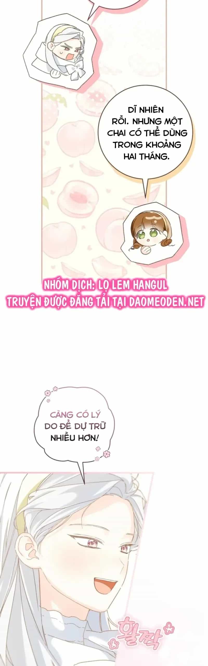 Trang Trại Hạt Dẻ Gần Cung Điện Hoàng Gia - Chương 99 - ảnh 23
