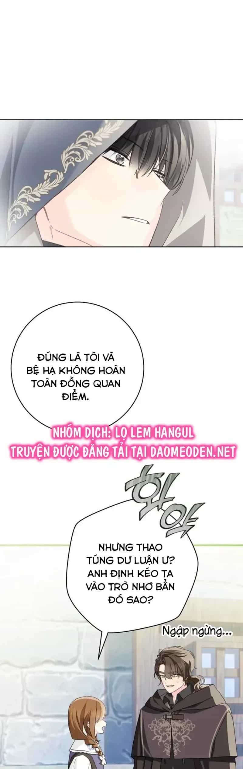 Trang Trại Hạt Dẻ Gần Cung Điện Hoàng Gia - Chương 100 - ảnh 31