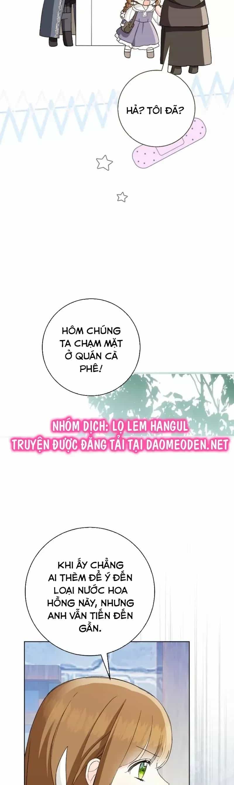 Trang Trại Hạt Dẻ Gần Cung Điện Hoàng Gia - Chương 100 - ảnh 34