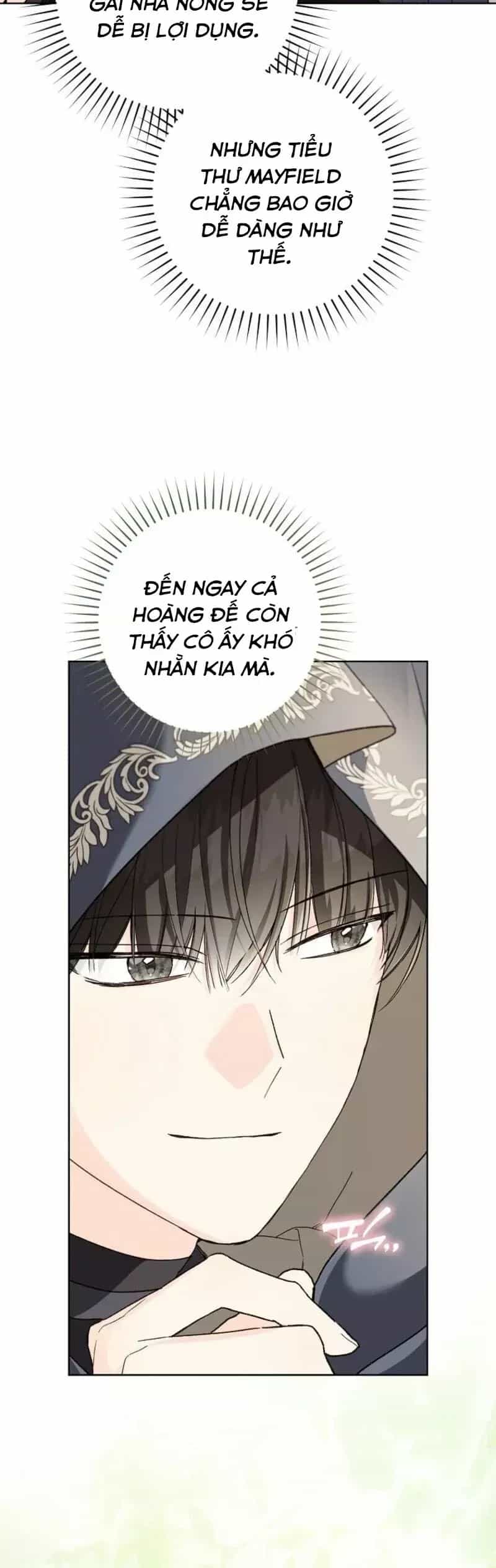 Trang Trại Hạt Dẻ Gần Cung Điện Hoàng Gia - Chương 100 - ảnh 39