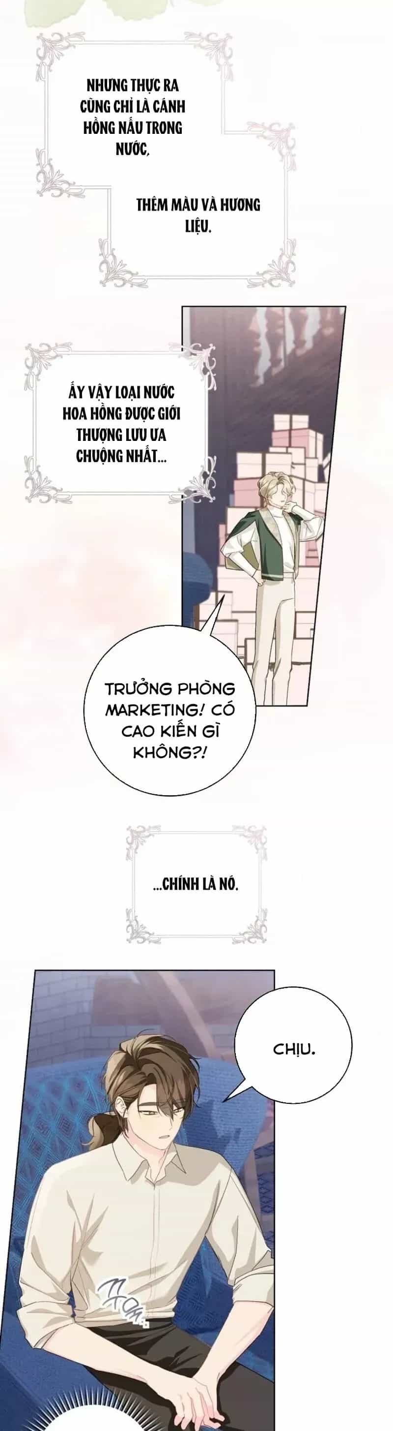 Trang Trại Hạt Dẻ Gần Cung Điện Hoàng Gia - Chương 100 - ảnh 5