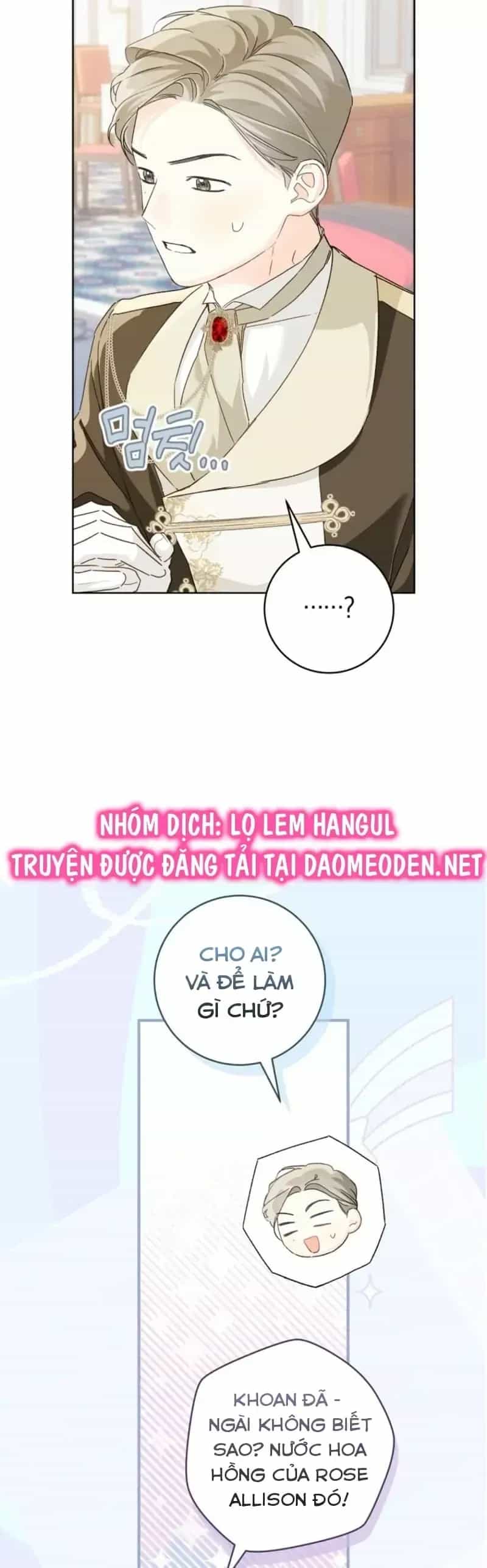 Trang Trại Hạt Dẻ Gần Cung Điện Hoàng Gia - Chương 101 - ảnh 36