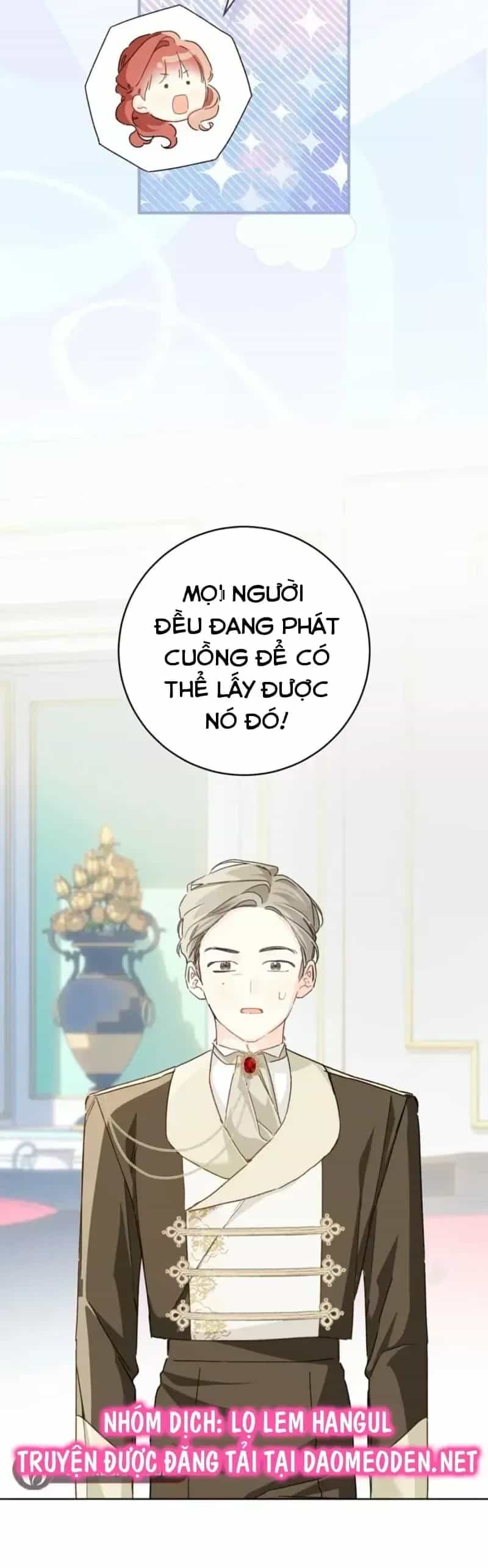 Trang Trại Hạt Dẻ Gần Cung Điện Hoàng Gia - Chương 101 - ảnh 37