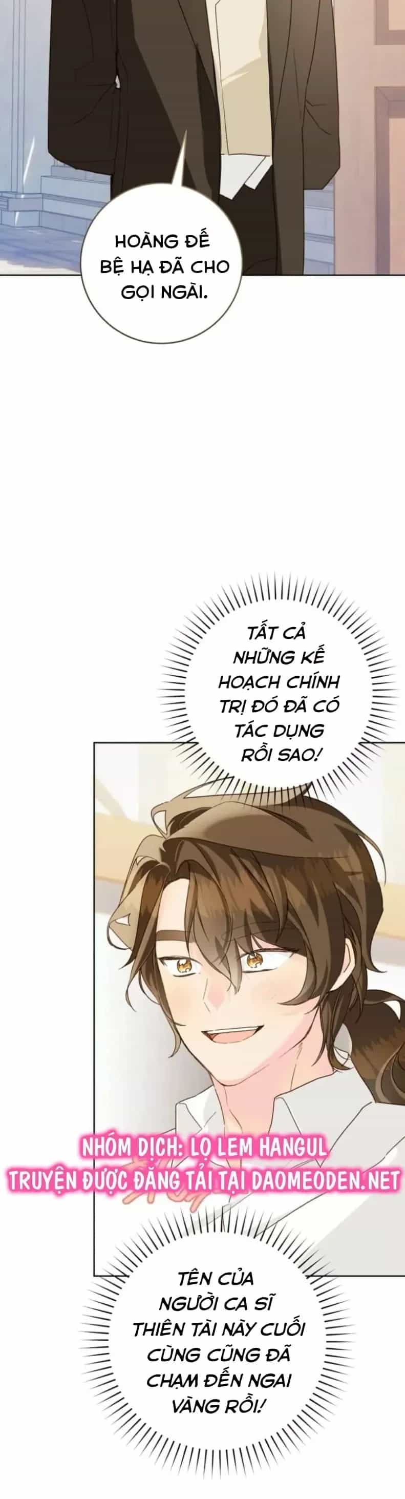 Trang Trại Hạt Dẻ Gần Cung Điện Hoàng Gia - Chương 101 - ảnh 5