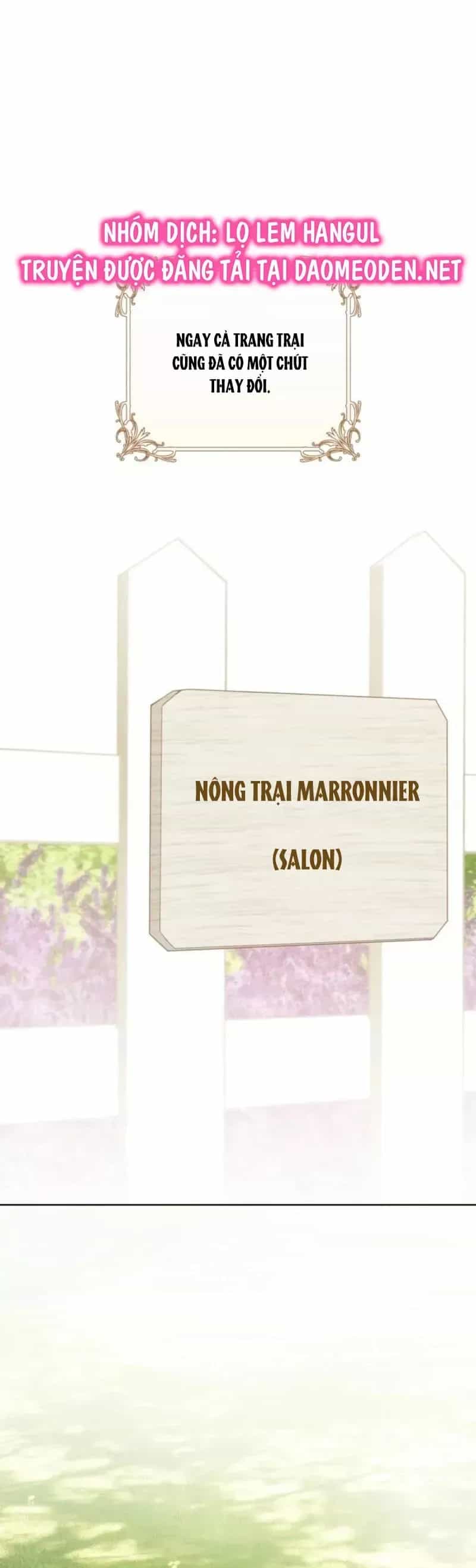 Trang Trại Hạt Dẻ Gần Cung Điện Hoàng Gia - Chương 102 - ảnh 27