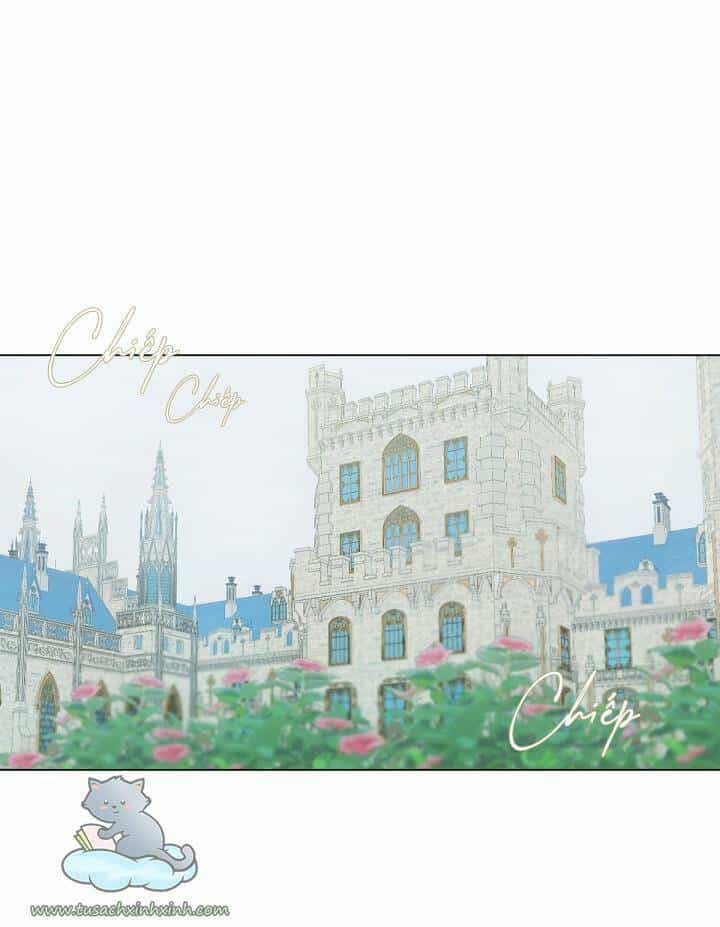 Trang Trại Hạt Dẻ Gần Cung Điện Hoàng Gia - Chương 7 - ảnh 2