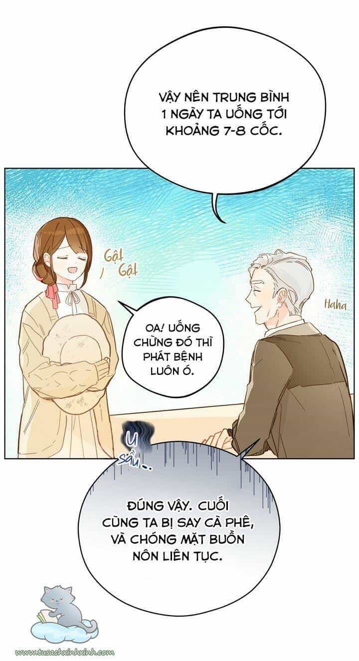 Trang Trại Hạt Dẻ Gần Cung Điện Hoàng Gia - Chương 7 - ảnh 43