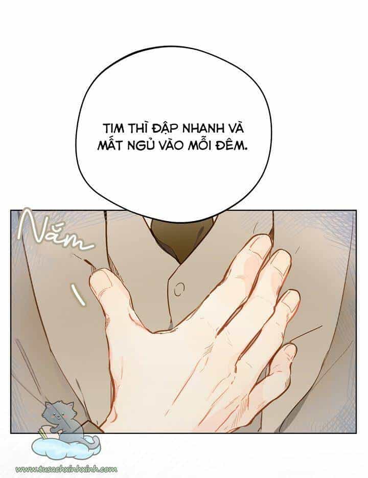 Trang Trại Hạt Dẻ Gần Cung Điện Hoàng Gia - Chương 7 - ảnh 44