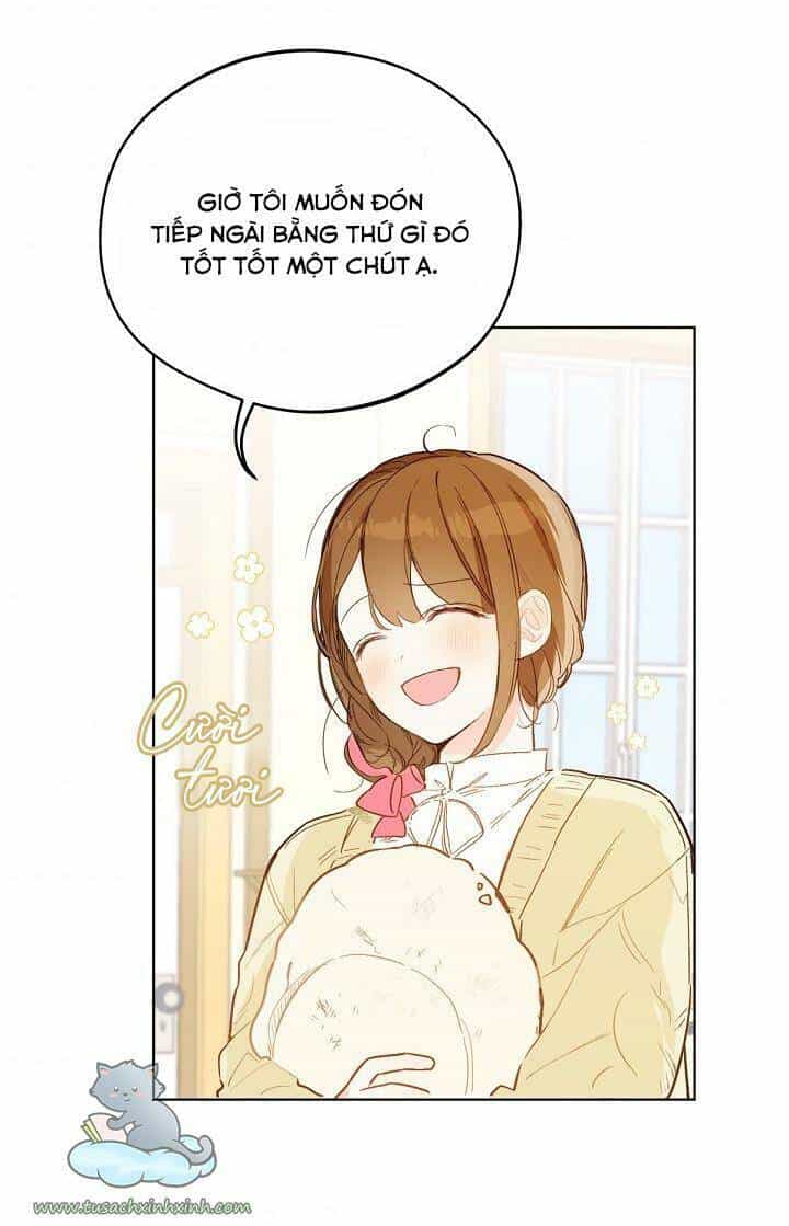 Trang Trại Hạt Dẻ Gần Cung Điện Hoàng Gia - Chương 7 - ảnh 64