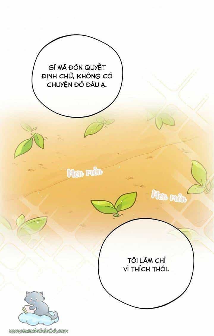 Trang Trại Hạt Dẻ Gần Cung Điện Hoàng Gia - Chương 7 - ảnh 65