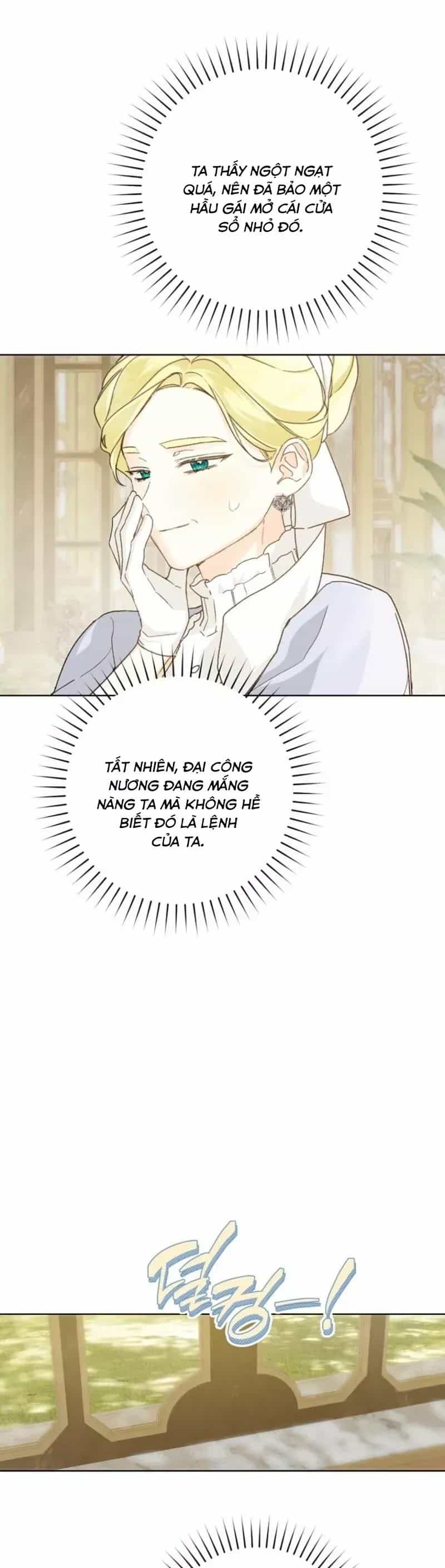 Trang Trại Hạt Dẻ Gần Cung Điện Hoàng Gia - Chương 103 - ảnh 33