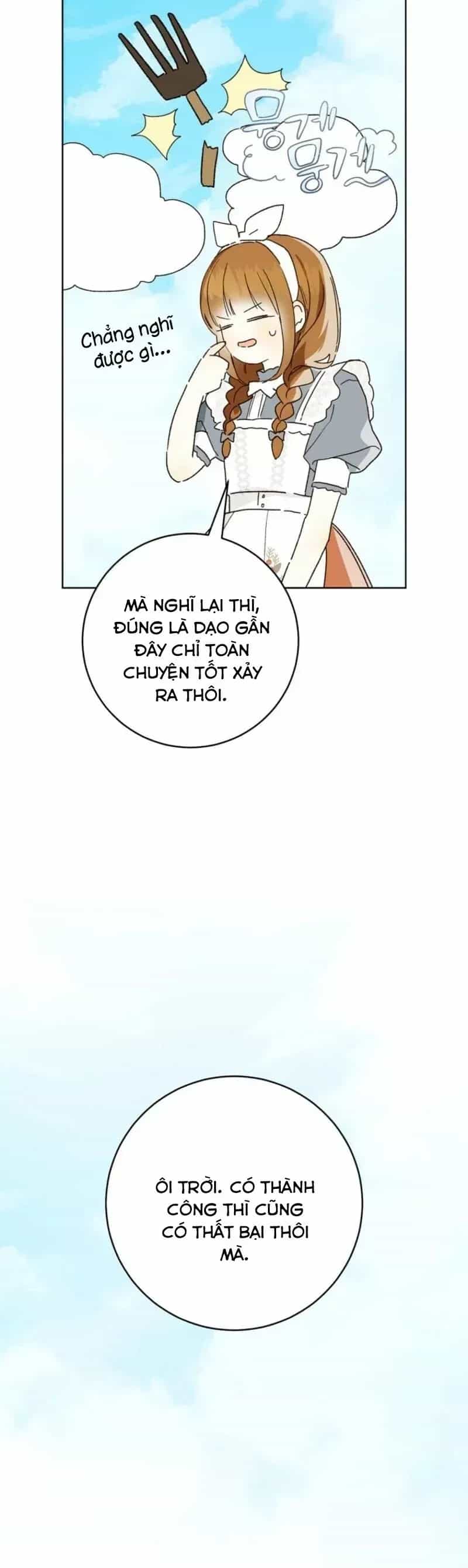 Trang Trại Hạt Dẻ Gần Cung Điện Hoàng Gia - Chương 104 - ảnh 17