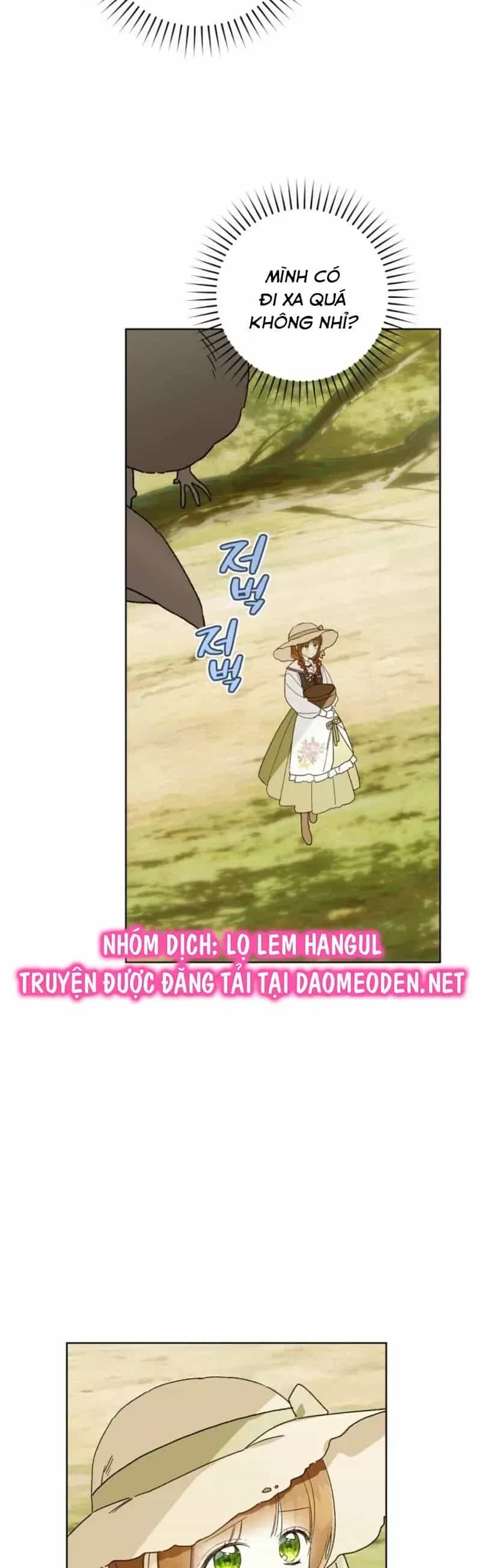 Trang Trại Hạt Dẻ Gần Cung Điện Hoàng Gia - Chương 104 - ảnh 31