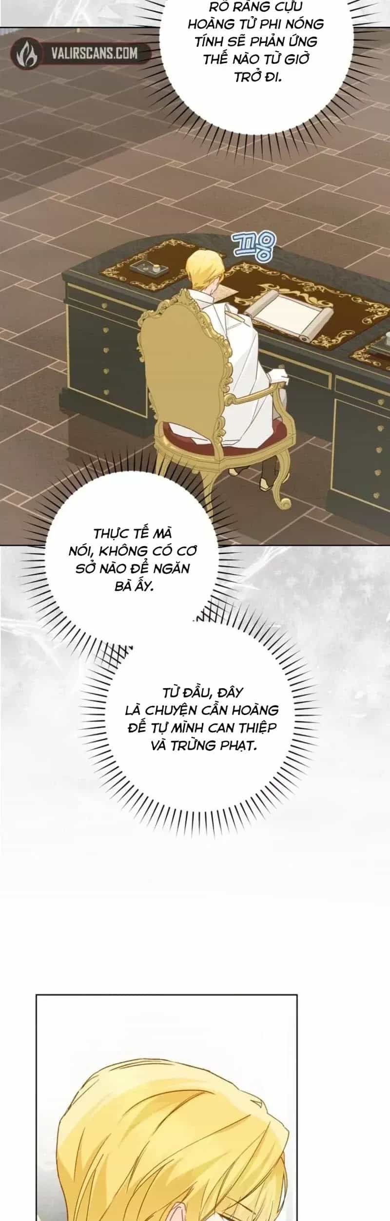 Trang Trại Hạt Dẻ Gần Cung Điện Hoàng Gia - Chương 106 - ảnh 14